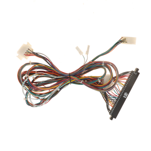 Jamma Arcade Game Machine Kabelbaum