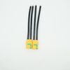 Ceangl&oacute;ir Frith-Spark XT90 90A Tion&oacute;l C&aacute;bla &Oacute;irphl&aacute;t&aacute;ilte Saincheaptha OEM 10AWG Lipo Battery Wire Wire Harness for UAV RC Aer&aacute;rtha&iacute;