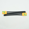 Kiunganishi cha XT90 cha Kupambana na Spark 90A Mkutano wa Cable ulio na Dhahabu Maalum OEM 10AWG Waya wa Kuunganisha Betri ya Lipo kwa Ndege ya UAV RC